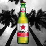 Bintang Beer (330ml)