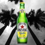 Bintang Radler (330ml)