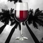 Plaga Red Wine (by glass)