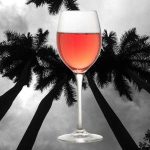 Plaga rose wine (by the bottle)