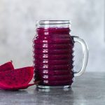 Dragon Fruit Juice