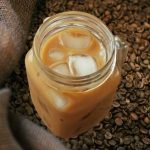 Iced Coffee