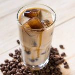 Iced Latte