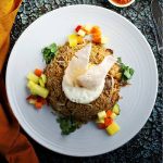 Nasi Goreng Chicken (GF)