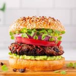 Rinjani Black Bean (GFO)