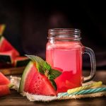 Watermelon Juice
