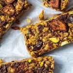 Energy Bar (Coming Soon)