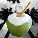 Fresh Coconut