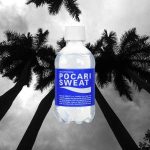 Pocari Sweat
