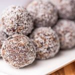 Protein Balls (Coming soon)